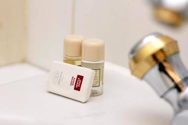 Hyde Park Rooms & Apartments