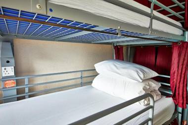 St Christopher's Inn Shepherd's Bush