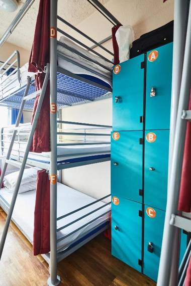 St Christopher's Inn Shepherd's Bush