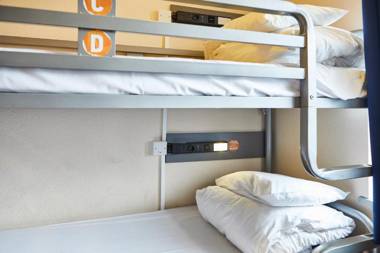 St Christopher's Inn Shepherd's Bush