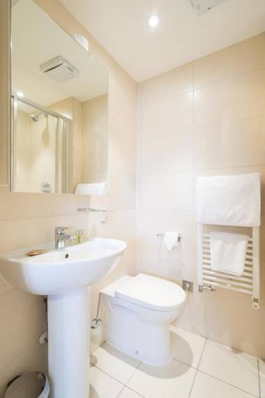 SACO Holborn – Lamb’s Conduit St