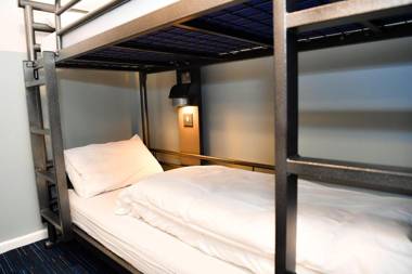 YHA London St Pancras