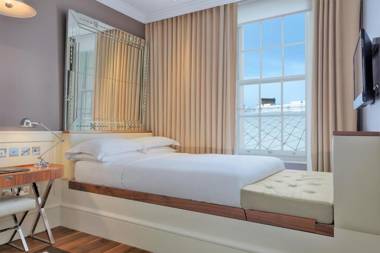 Great Northern Hotel A Tribute Portfolio Hotel London