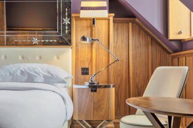 Great Northern Hotel A Tribute Portfolio Hotel London