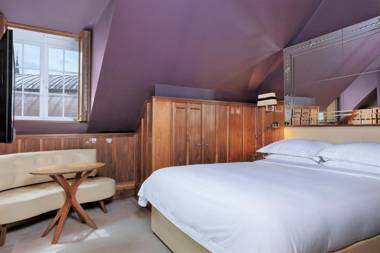 Great Northern Hotel A Tribute Portfolio Hotel London