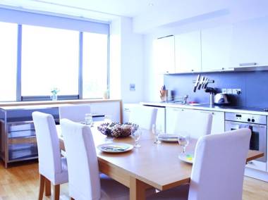 City Centre Apartments