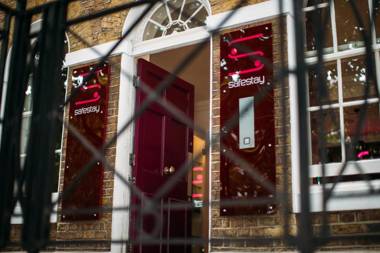 Safestay London Elephant & Castle