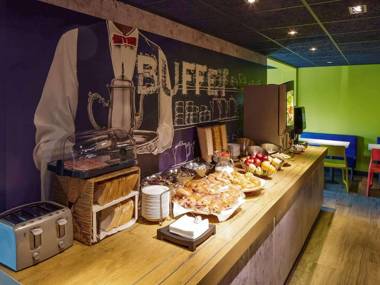 ibis budget London Barking
