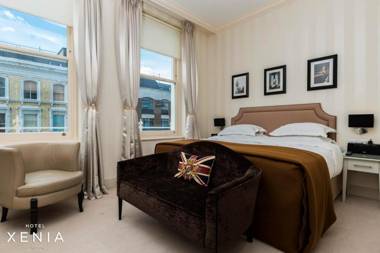 Hotel Xenia - Autograph Collection