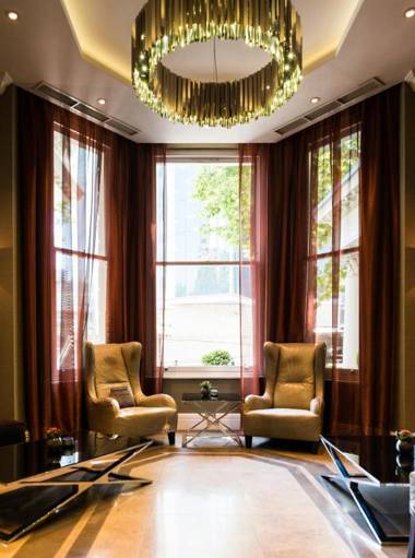 Hotel Xenia - Autograph Collection