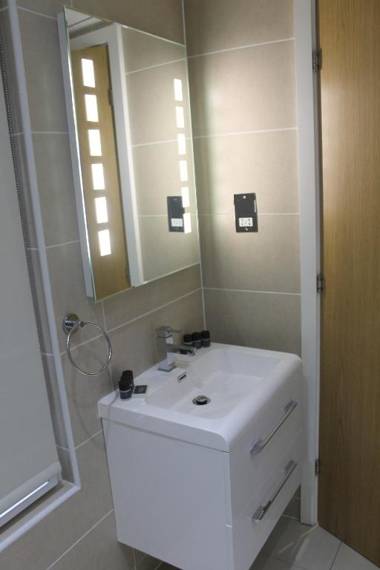 The Shoreditch Inn