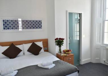 Prince William Hotel