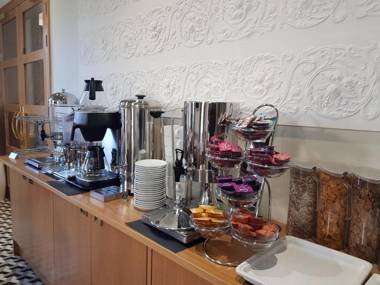 Prince William Hotel