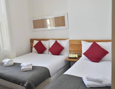 Prince William Hotel