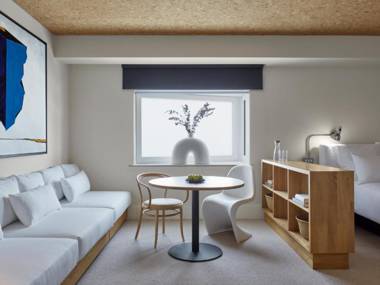 One Hundred Shoreditch