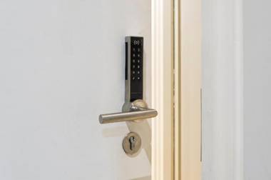 Crane Court by City2Stay