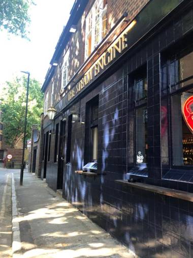 PubLove @ The Steam EngineWaterloo