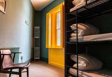 PubLove @ The White Ferry Victoria