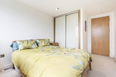 Shoreditch Apartments