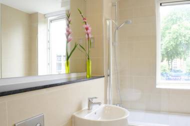 Shoreditch Apartments