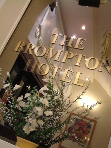 The Brompton Hotel