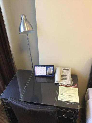 The Royale Chulan Hyde Park Hotel