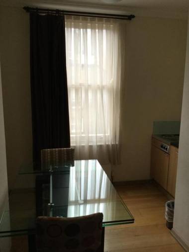 The Royale Chulan Hyde Park Hotel