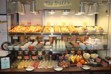 Point A Hotel London Kings Cross – St Pancras