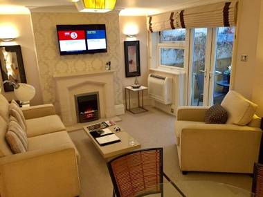 Beaufort House - Knightsbridge