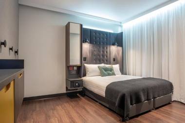 Point A Hotel London Paddington