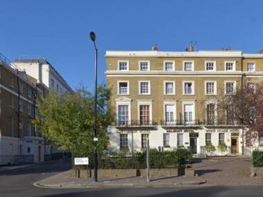 Berkeley Court Hotel