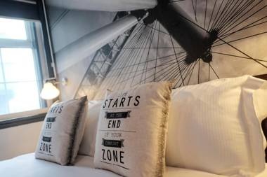 The Wellington Hotel