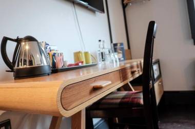 The Wellington Hotel