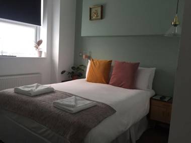 Old Ship Inn Hackney