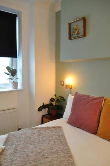 Old Ship Inn Hackney