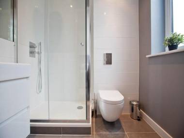 One White's Row Apartments