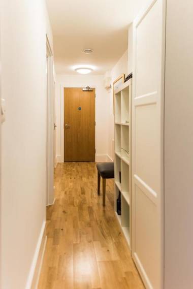 Lets Holiday In London Greenwich