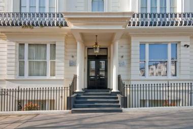 20 Hertford Street