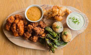 Hampton by Hilton London Waterloo