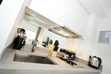 Staycity Aparthotels Greenwich High Road