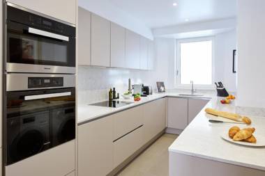 Cheval Gloucester Park at Kensington