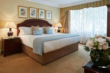 Cheval Thorney Court at Hyde Park