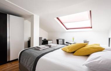 Central Hoxton Shoreditch