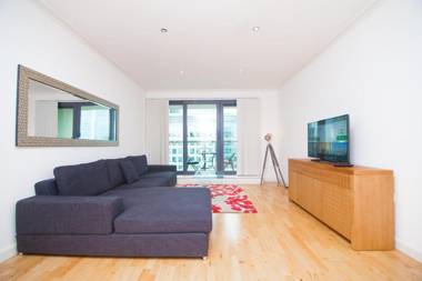 Horizon Canary Wharf Apartments