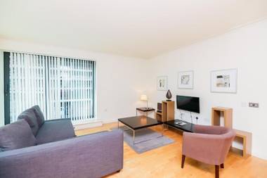 Horizon Canary Wharf Apartments
