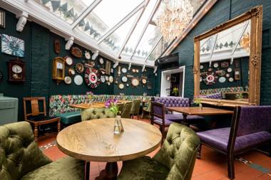 The Mitre by Innkeeper's Collection