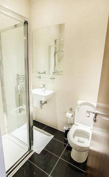 Knaresborough Boutique Apartments