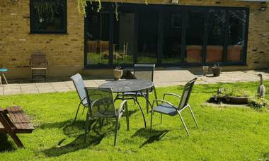 Manor House London