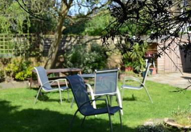 Manor House London