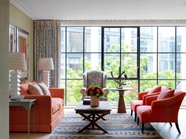 Ham Yard Hotel Firmdale Hotels